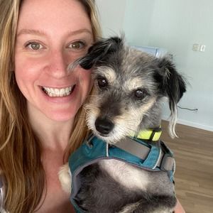 Meet your Posher, Kara